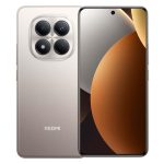 Xiaomi Redmi Note 15 Pro 4G 8/256GB NFC Dual Sim Titanium Global Edition