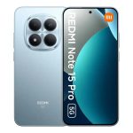 Xiaomi Redmi Note 15 Pro 5G 8/256GB NFC Dual Sim Glacier Blue Global Edition