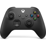 Microsoft Xbox Series Controller Carbon Black V2