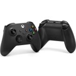 Microsoft Xbox Series Controller Carbon Black V2 - Image 3