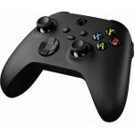 Microsoft Xbox Series Controller Carbon Black V2 - Image 4
