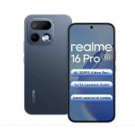 Realme 16 Pro 5G 8GB/256GB Dual SIM Grey