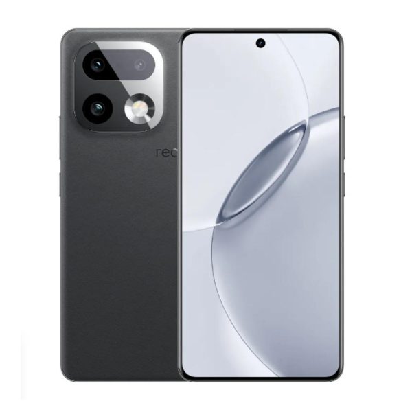 Realme 16 Pro+ 5G 12GB/512GB Dual SIM Grey