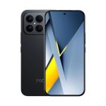 Xiaomi Poco F8 Ultra 12/256GB 5G Dual Sim Black