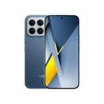 Xiaomi Poco F8 Ultra 16/512GB 5G Dual Sim Denim Blue