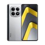 Xiaomi Poco M8 8/512GB 5G Dual Sim Silver