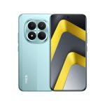 Xiaomi Poco M8 Pro 8/256GB 5G Dual Sim Green