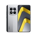 Xiaomi Poco M8 Pro 12/512GB 5G Dual Sim Silver