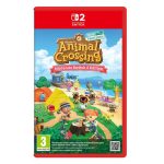 Animal Crossing: New Horizons - Switch 2