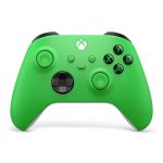 Microsoft Xbox Series Controller Velocity Green V2