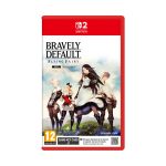 Bravely Default: Flying Fairy HD - Switch 2