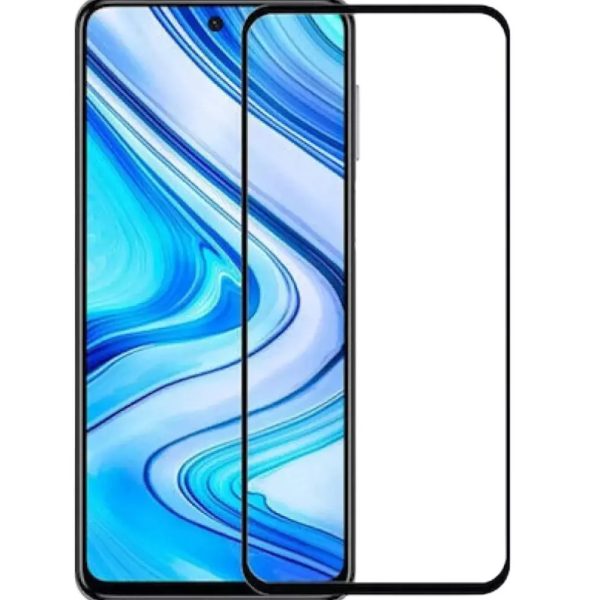 Γυαλί Προστασίας για Xiaomi Poco C85