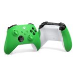 Microsoft Xbox Series Controller Velocity Green V2 - Image 2