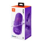JBL Flip 7 Wireless Bluetooth Speaker Purple