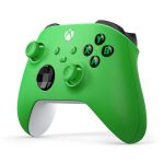 Microsoft Xbox Series Controller Velocity Green V2 - Image 3