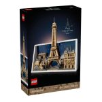 Lego Architecture Paris 21064