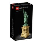 Lego Architecture Statue of Liberty 21042