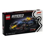 Lego Speed Champions Oracle Red Bull Racing RB20 F1® Race Car 77243