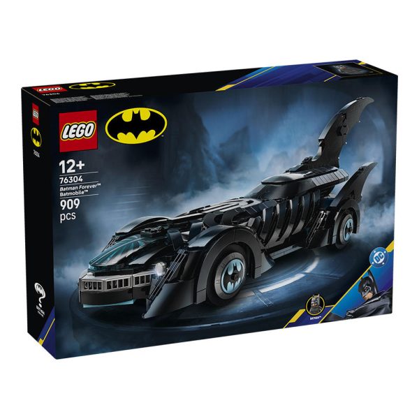 Lego Super Heroes Batman Forever™ Batmobile™ 76304