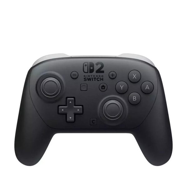 Nintendo Switch 2 Pro Controller