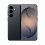 Samsung Galaxy S26+ 12GB/512GB 5G Dual Sim Black EU