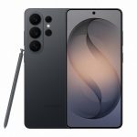 Samsung Galaxy S26 Ultra 12GB/512GB 5G Dual Sim Black EU