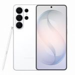 Samsung Galaxy S26 Ultra 12GB/512GB 5G Dual Sim White EU