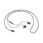 Samsung In-ear USB-C Black (EO-IC100BB) - Image 2