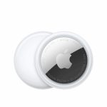 Apple AirTag (1 Pack) 2nd Generation MFE94ZM/A