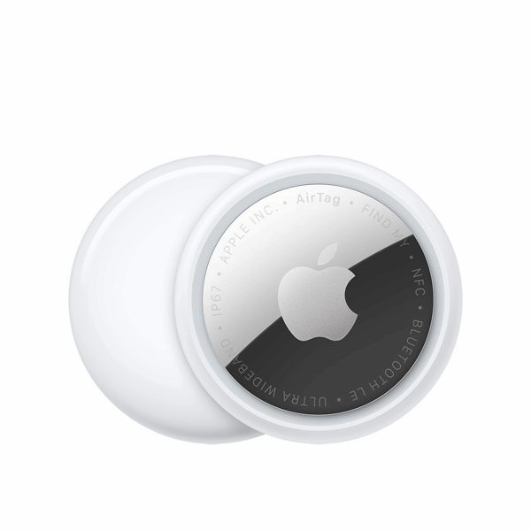 Apple AirTag (1 Pack) 2nd Generation MFE94ZM/A