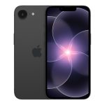 Apple iPhone 17e 256GB Black EU