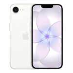 Apple iPhone 17e 256GB White EU