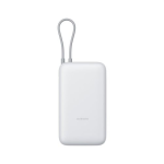 Xiaomi Power Bank 20000mAh 22.5W με Θύρα USB-A και Θύρα USB-C Light Gray