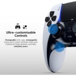 Sony DualSense Edge V2 Wireless White - Image 3
