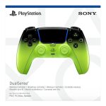 Sony DualSense Hyperpop Wireless Remix Green - Image 2