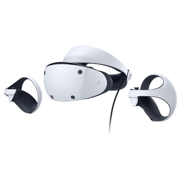 Sony PlayStation VR2 VR Headset