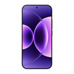 Xiaomi 17 5G 12/512GB Dual Sim Black Global Edition - Image 2