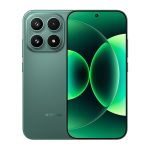 Xiaomi 17 5G 12/512GB Dual Sim Venture Green Global Edition