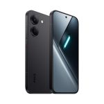 Xiaomi Poco X8 Pro 8/256GB 5G Dual Sim Black - Image 3