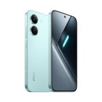 Xiaomi Poco X8 Pro 8/256GB 5G Dual Sim Mint Green - Image 3