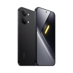 Xiaomi Poco X8 Pro Max 12/256GB 5G Dual Sim Black - Image 3
