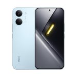 Xiaomi Poco X8 Pro Max 12/512GB 5G Dual Sim Blue