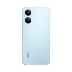Xiaomi Poco X8 Pro Max 12/512GB 5G Dual Sim Blue - Image 2
