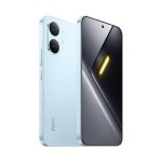 Xiaomi Poco X8 Pro Max 12/512GB 5G Dual Sim Blue - Image 3