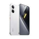 Xiaomi Poco X8 Pro Max 12/512GB 5G Dual Sim White - Image 3