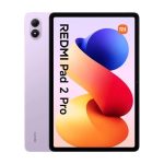 Xiaomi Redmi Pad 2 Pro 12.1" 6GB/128GB WiFi Lavender Purple Global Edition