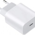 Xiaomi Φορτιστής Χωρίς Καλώδιο με Θύρα USB-C 20W Power Delivery BHR4927GL