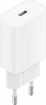 Xiaomi Φορτιστής Χωρίς Καλώδιο με Θύρα USB-C 20W Power Delivery BHR4927GL - Image 2