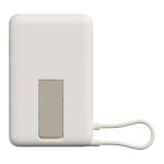 Xiaomi Magnetic Power Bank 33W 10000mAh with built-in Stand Beige (Bhr08Pbgl) - Image 2