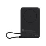 Xiaomi Magnetic Power Bank 33W 10000mAh with built-in Stand Black (Bhr08P9Gl)